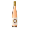 Bottle of Rosé by Livio Felluga