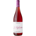 Bottle of Rosé by Hofstätter