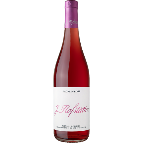Alto Adige Lagrein Rosé 2020 - Hofstätter