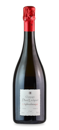 Champagne Premier Cru Brut Nature "L'Aphrodisiaque LV12" Bio - David Léclapart