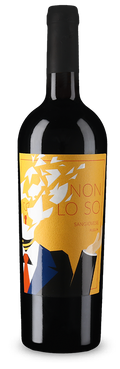 Puglia Sangiovese 2024 - Non Lo So