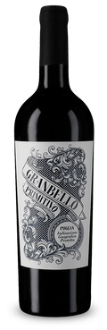 Puglia Primitivo 2023 - Granbello