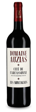 Pays d'Oc "Le Montan" 2023 - Domaine Auzias