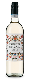Sicilia Grillo 2025 - Principe Siciliano