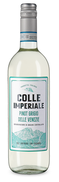 Pinot Grigio delle Venezie 2025 - Colle Imperiale