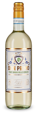Pinot Grigio delle Venezie 2025 - Don Primo