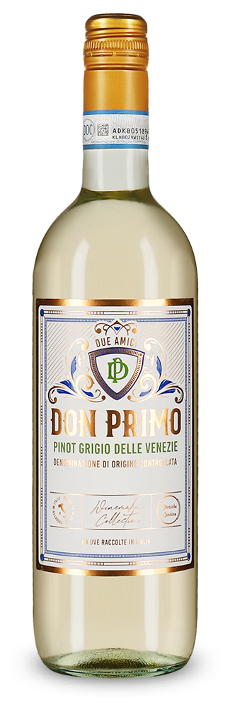 Pinot Grigio delle Venezie 2025 - Don Primo