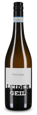 Pinot Grigio 2025 - Leider Geil