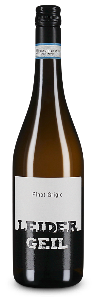 Pinot Grigio 2025 - Leider Geil