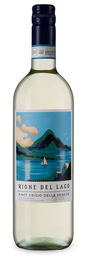 Pinot Grigio delle Venezie 2025 - Rione del Lago