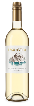 Pinot Grigio delle Venezie 2025 - Lago Antico