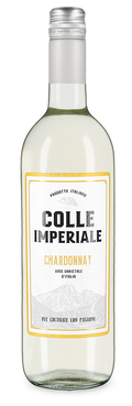 Chardonnay 2025 - Colle Imperiale