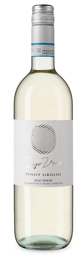 Pinot Grigio delle Venezie 2025 - Lago Vero