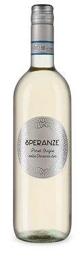 Pinot Grigio delle Venezie 2025 - Speranze