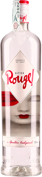 Bitter "Rouge White" - Compagnia dei Caraibi [1 L]