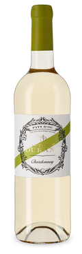 Pays d'Oc Chardonnay 2025 - Antoine Durand