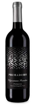 Puglia Negroamaro Primitivo "Primadoro" 2025 - Botter