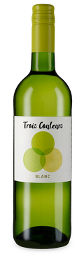 Blanc "Trois Couleurs" 2025 - Les Producteurs Réunis