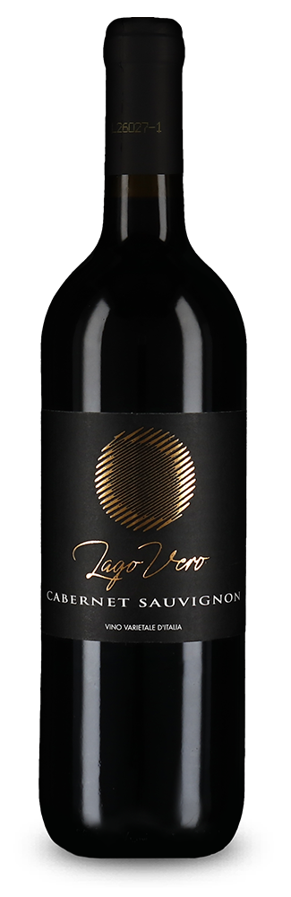 Cabernet Sauvignon 2025 - Lago Vero