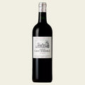 Haut-Médoc Grand Cru Classé 2016 - Château Cantemerle