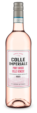 Pinot Grigio Rosato 2025 - Colle Imperiale