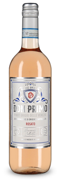 Pinot Grigio Rosato 2025 - Don Primo