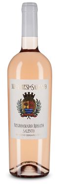 Puglia Negroamaro Rosato 2025 - Marchesi del Salento