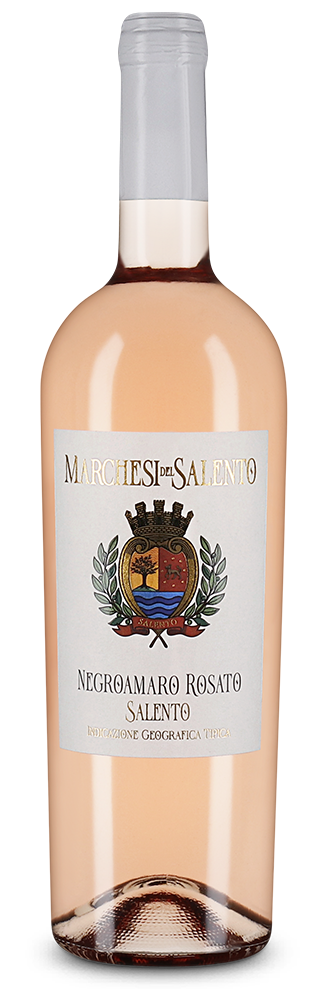 Puglia Negroamaro Rosato 2025 - Marchesi del Salento