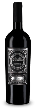 Puglia Sangiovese Primitivo 2025 - Duchetti
