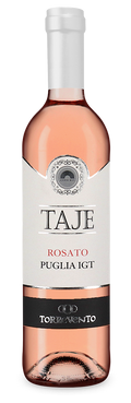 Puglia Primitivo Rosato 2025 - Torrevento
