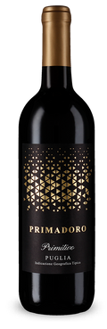 Puglia Primitivo "Primadoro" 2025 - Botter