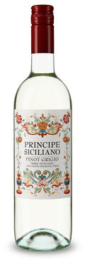 Terre Siciliane Pinot Grigio 2025 - Principe Siciliano