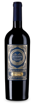 Puglia Negroamaro Primitivo 2025 - Duchetti