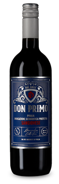 Puglia Sangiovese 2025 - Don Primo
