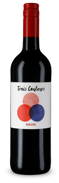 Rouge "Trois Couleurs" 2024 - Les Producteurs Réunis