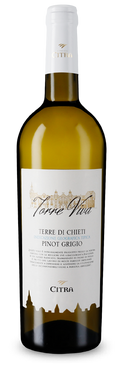 Pinot Grigio "Torre Viva" 2025 - Citra