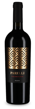 Puglia Primitivo "Parelli" 2025 - Rocca Vini