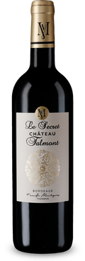 Bordeaux "Le Secret" 2025 - Château Talmont