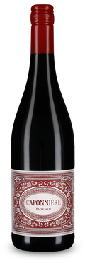 Vin de France Rouge 2025 - Caponnière