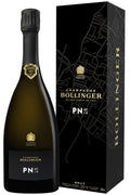 Champagne Brut "PN AYC18" - Bollinger [gift box]