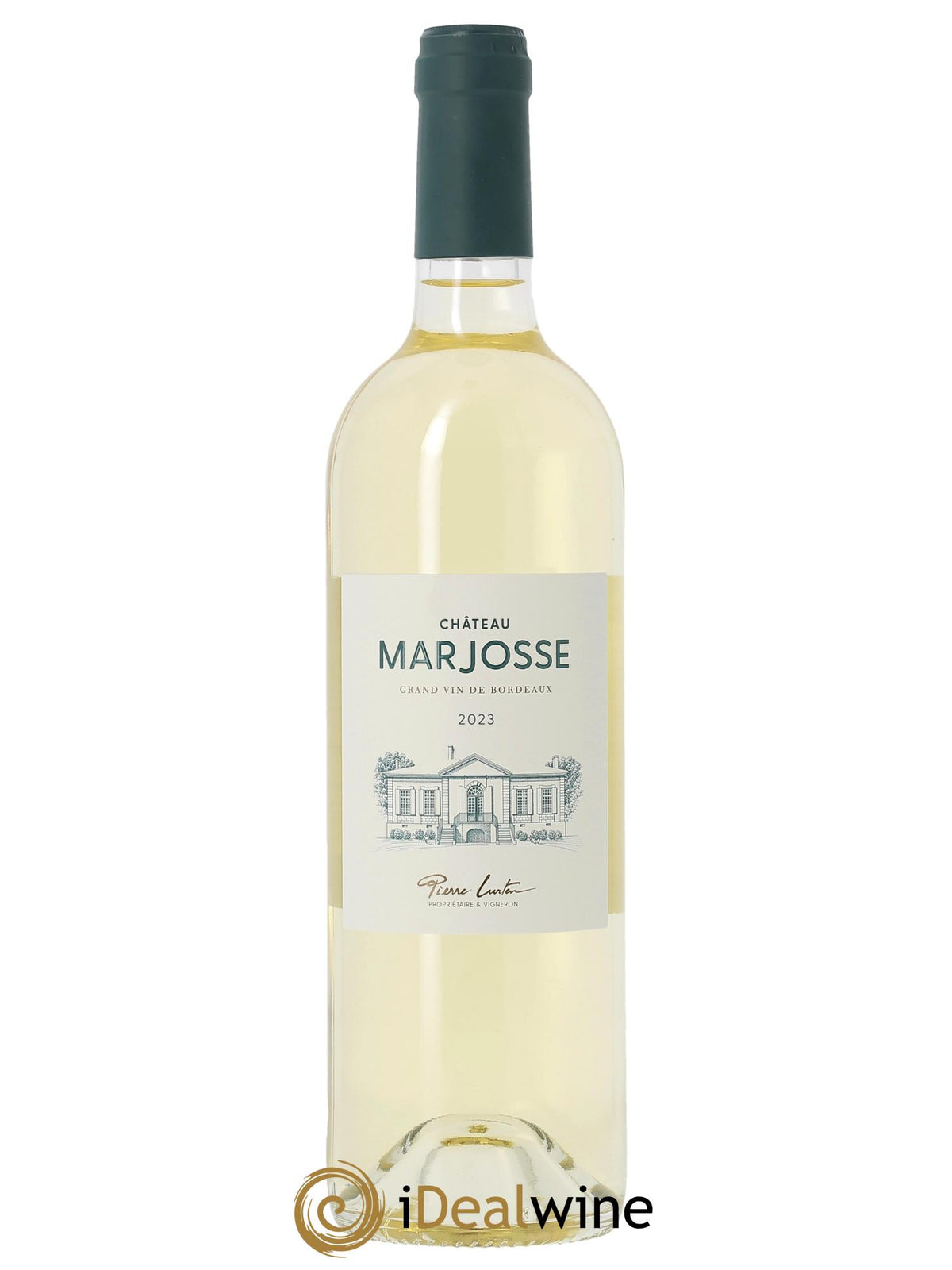 Entre-Deux-Mers 2023 - Château Marjosse