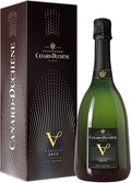 Champagne "Cuvée Victor V" 2012 - Canard-Duchêne [gift box]