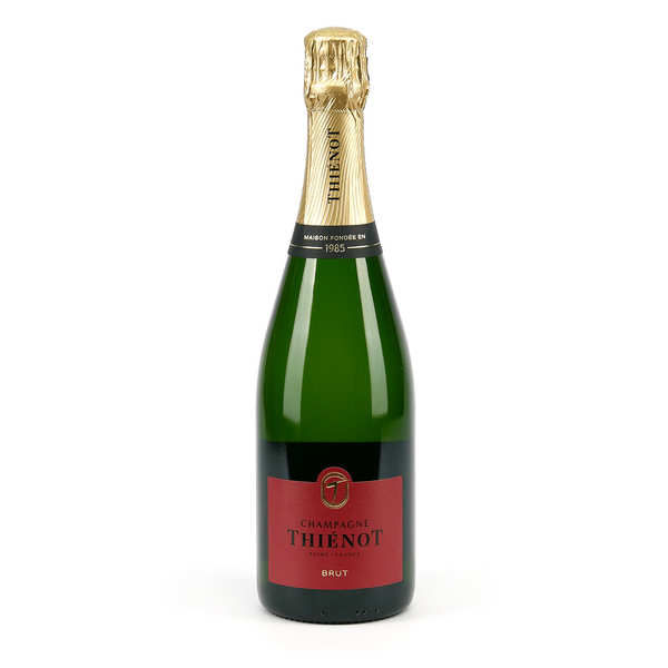 Champagne Brut - Thiénot