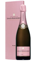 Champagne Rose Brut Vintage 2016 - Louis Roederer