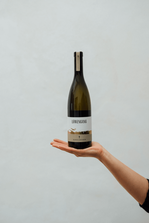 Alto Adige Chardonnay "Löwengang" 2018 Bio - Alois Lageder