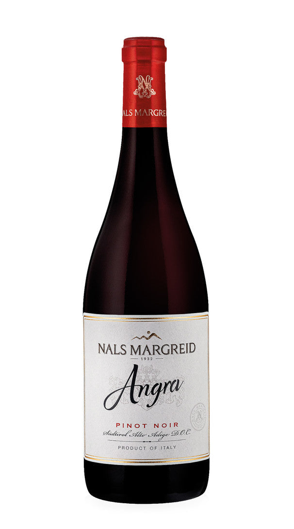 Alto Adige Pinot Nero "Angra" 2021 - Nals Margreid