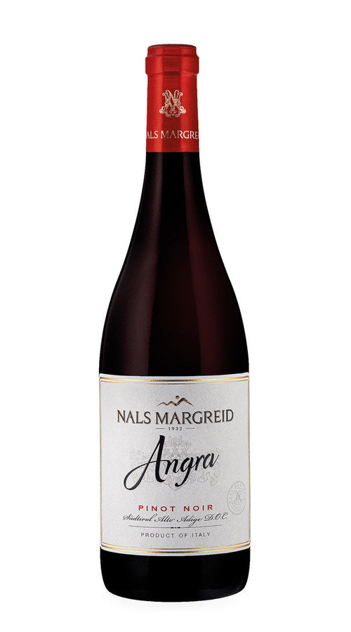 Alto Adige Pinot Nero "Angra" 2021 - Nals Margreid