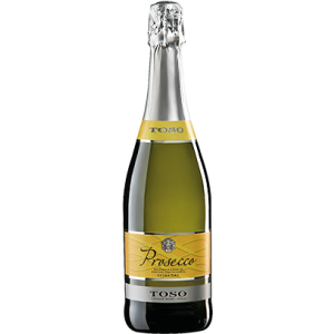 Prosecco Extra Dry - Toso