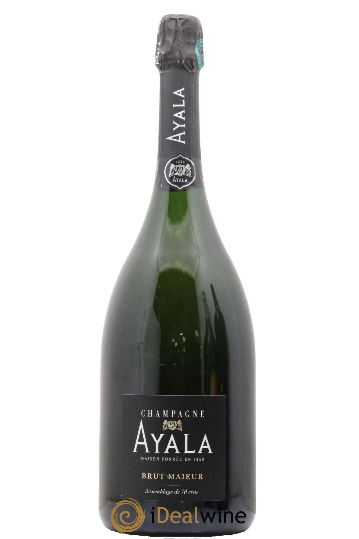 Champagne Brut "Majeur" - Ayala [Magnum]