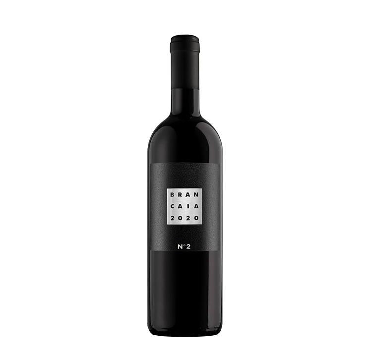Maremma Toscana Cabernet Sauvignon "N°2" - Brancaia